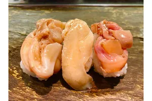 築地 すし兆
