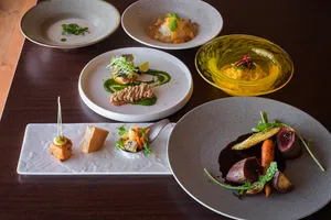 Restaurant MARUJU