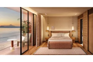 Casa CABaN HAYAMA