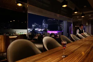 roof top bar & terrace G
