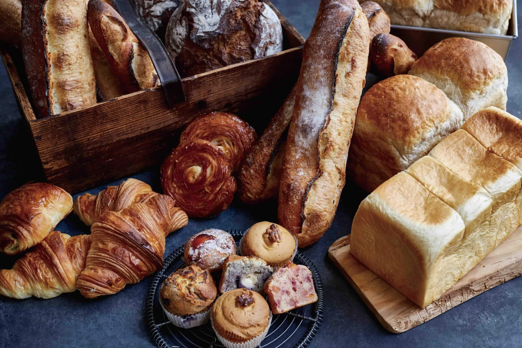 BOULANGE ルミネ有楽町店_1