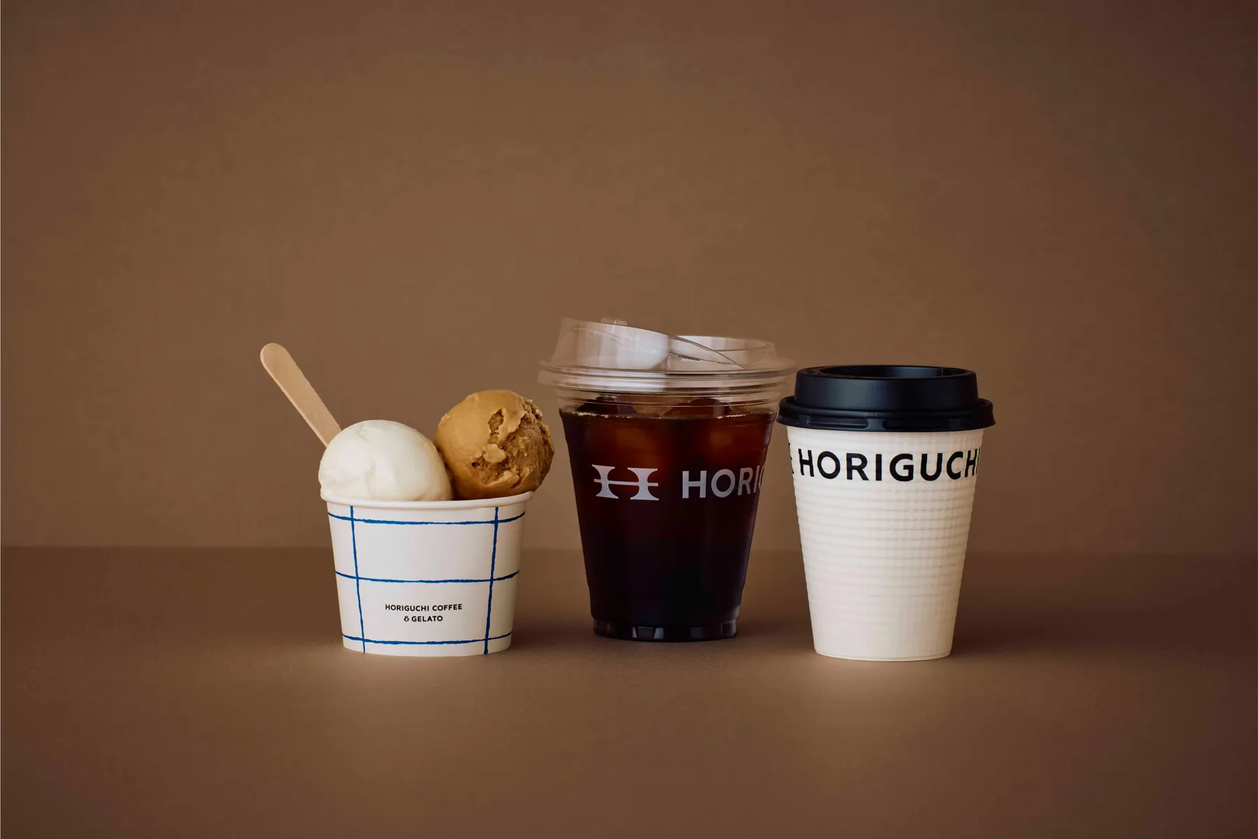 HORIGUCHI COFFEE & GELATO_2