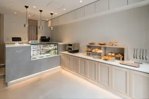 be my flora bakery