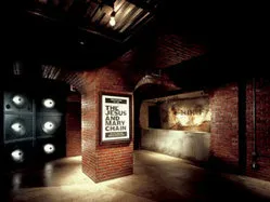 Shibuya CLUB QUATTRO