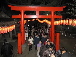 玉前神社