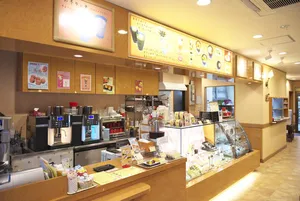 ふなわかふぇ 浅草店