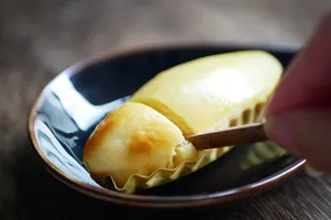おいもやさん興伸　浅草仲見世店