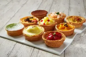 Quiche Yoroizuka　【渋谷ヒカリエ ＳhinＱs ＜シンクス＞】