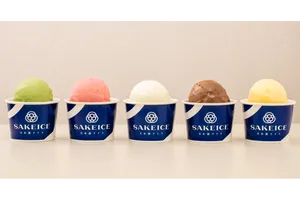 SAKEICE 池袋店