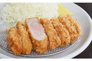 とんかつ & 焼鳥 An 四谷