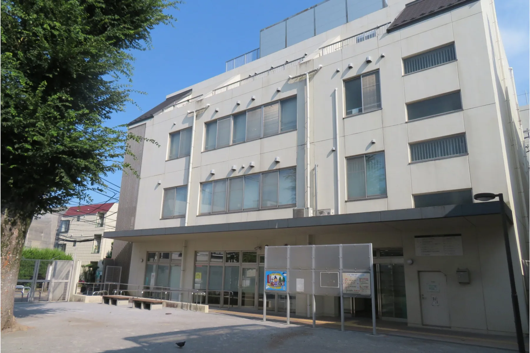 太子堂まちづくりセンター_1