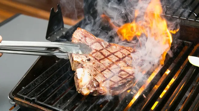 CARVINO ミッドランドスクエア