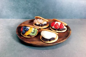 FUJIYA CONFECTIONERY 北千住マルイ店