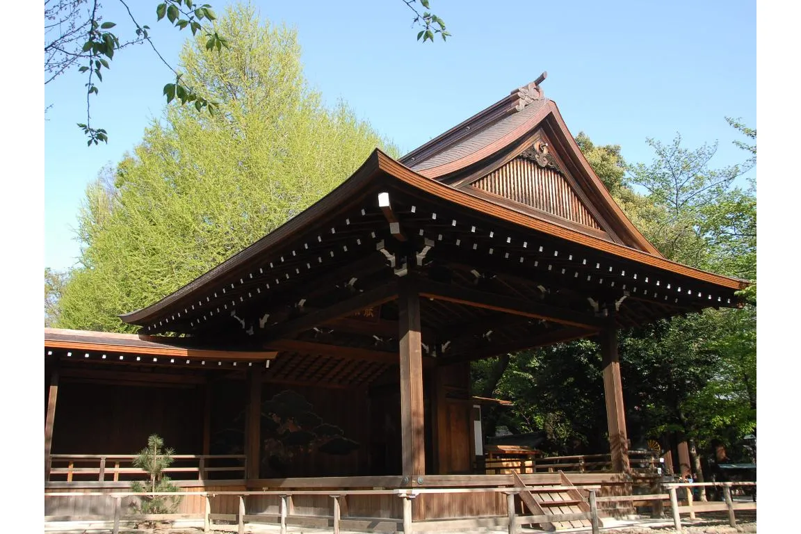 靖國神社_7