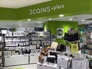 3COINS＋plus ルミネ池袋店