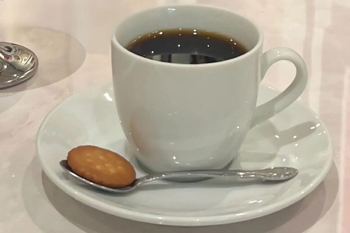 はまの屋パーラー 日比谷店_3