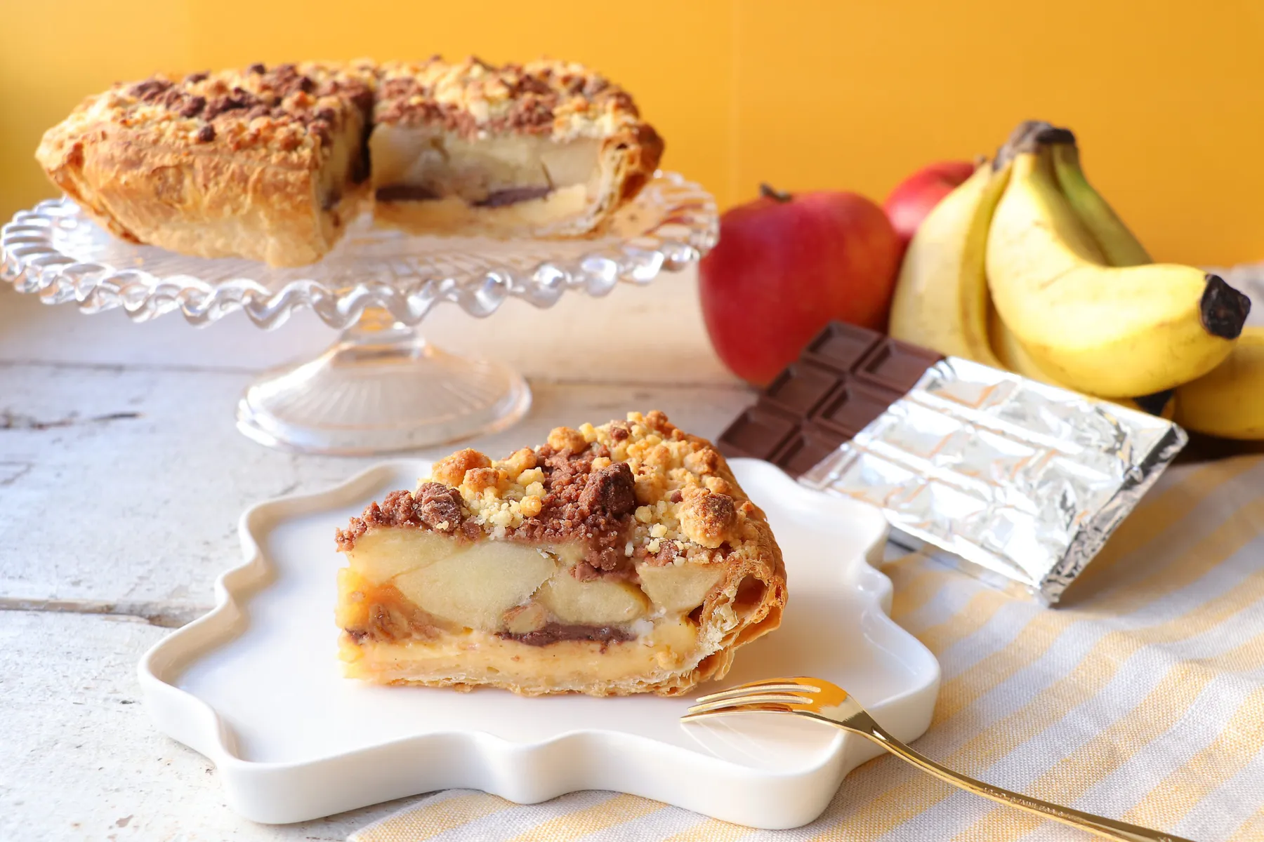 GRANNY SMITH APPLE PIE & COFFEE ラゾーナ川崎店_4