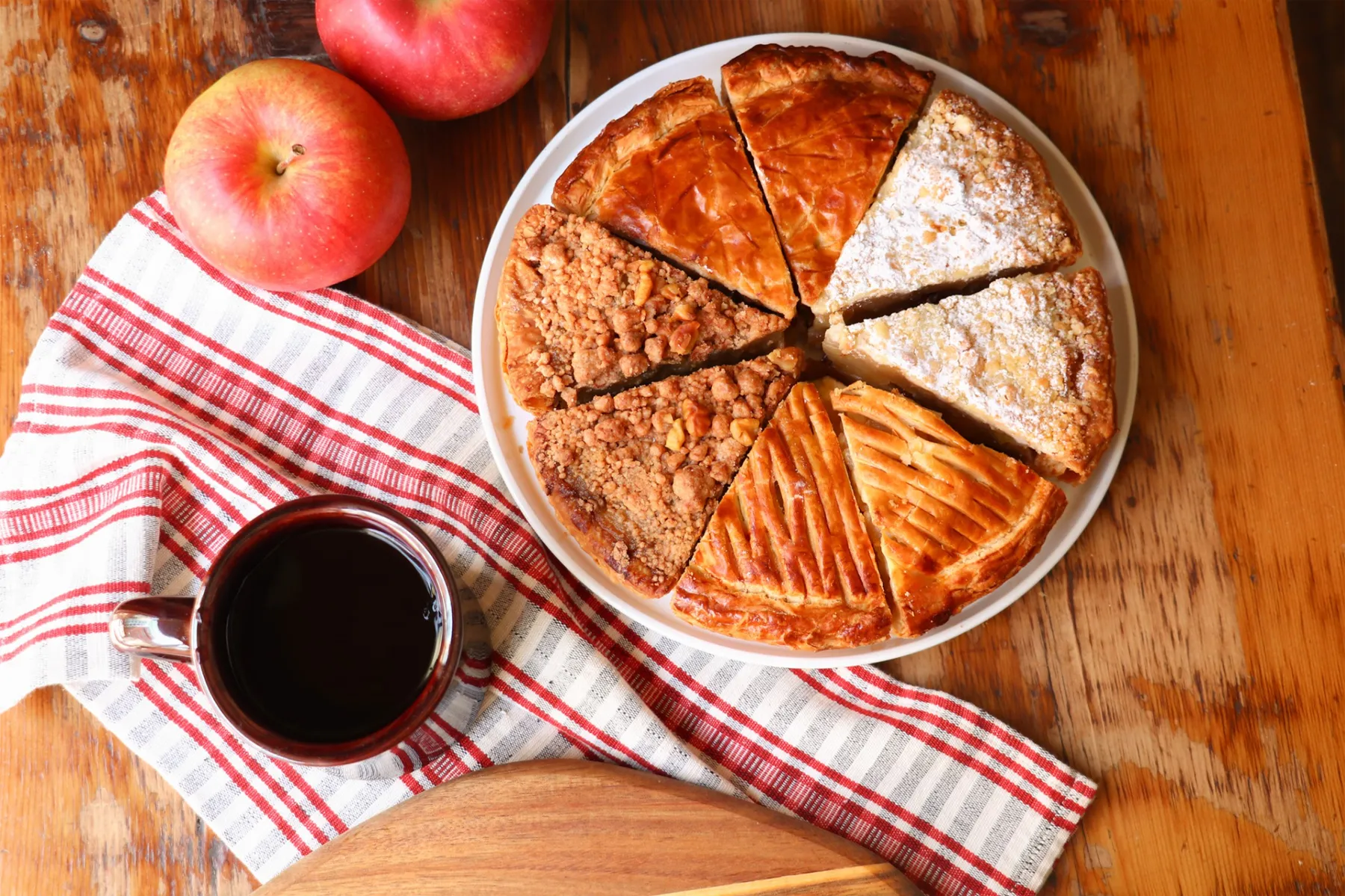 GRANNY SMITH APPLE PIE & COFFEE ラゾーナ川崎店_1