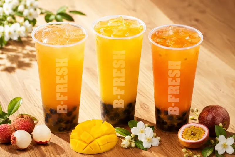 Bfresh