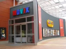 MOVIXさいたま