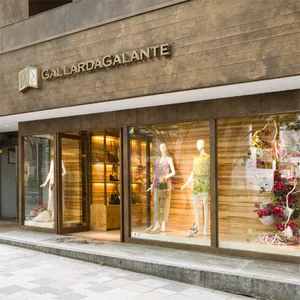 GALLARDAGALANTE　表参道店