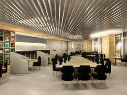 Billboard cafe & dining