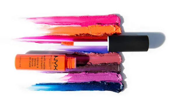 NYX Professional Makeup表参道原宿店
