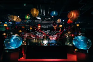 UWS AQUARIUM GA☆KYO