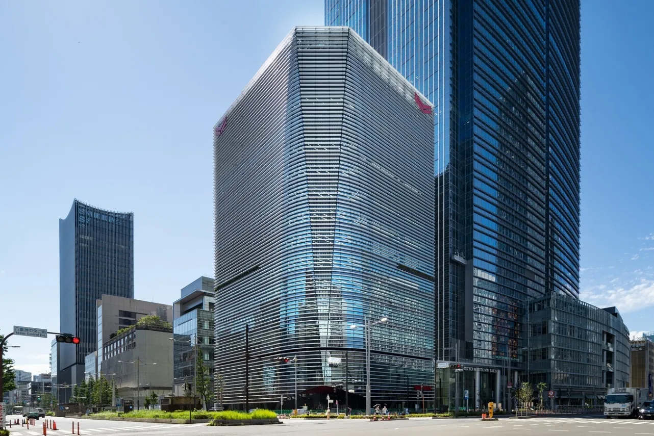 YANMAR TOKYO_1