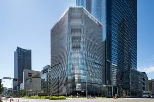 YANMAR TOKYO