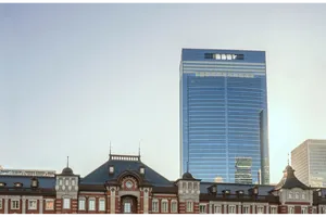 ブルガリ ホテル 東京