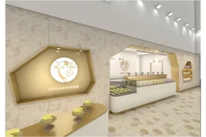 東京ミルクチーズ工場 ニュウマン高輪店