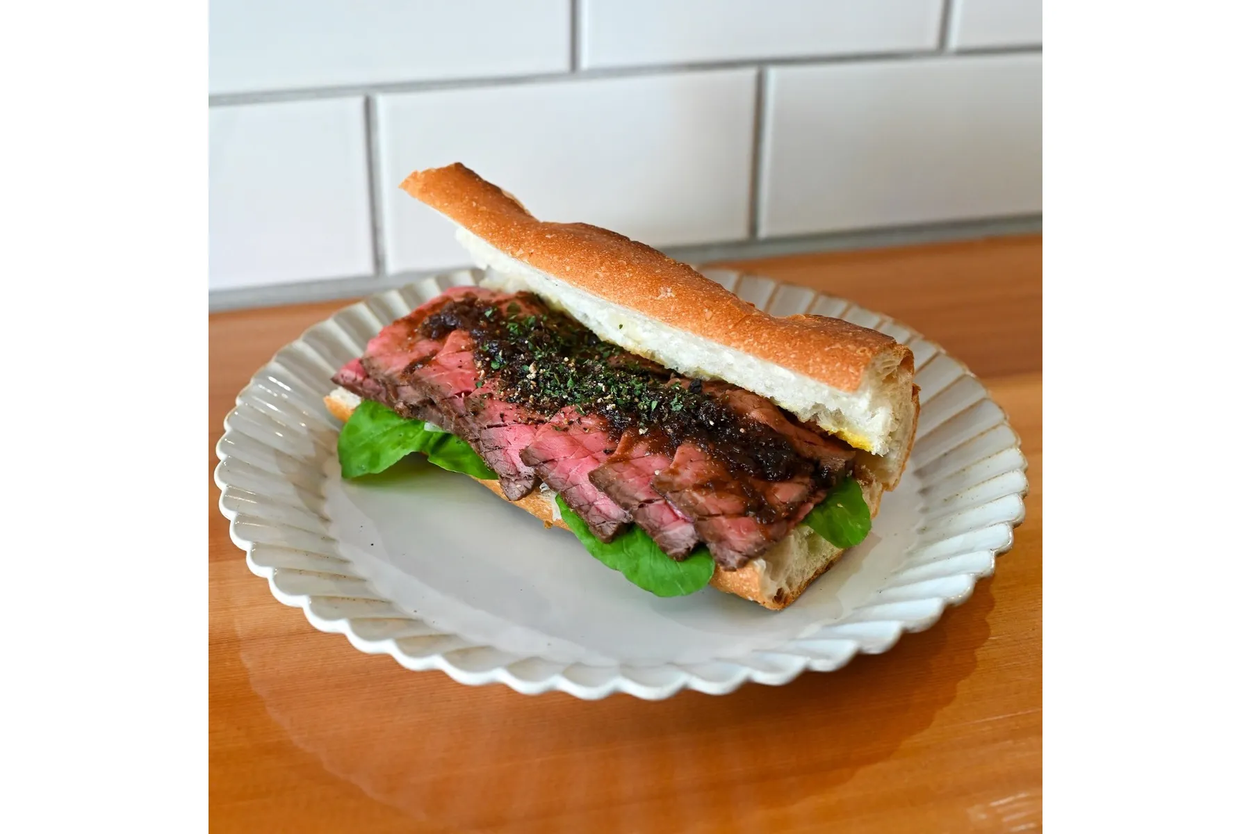 チャームサイドサンドイッチ原宿2号店_2