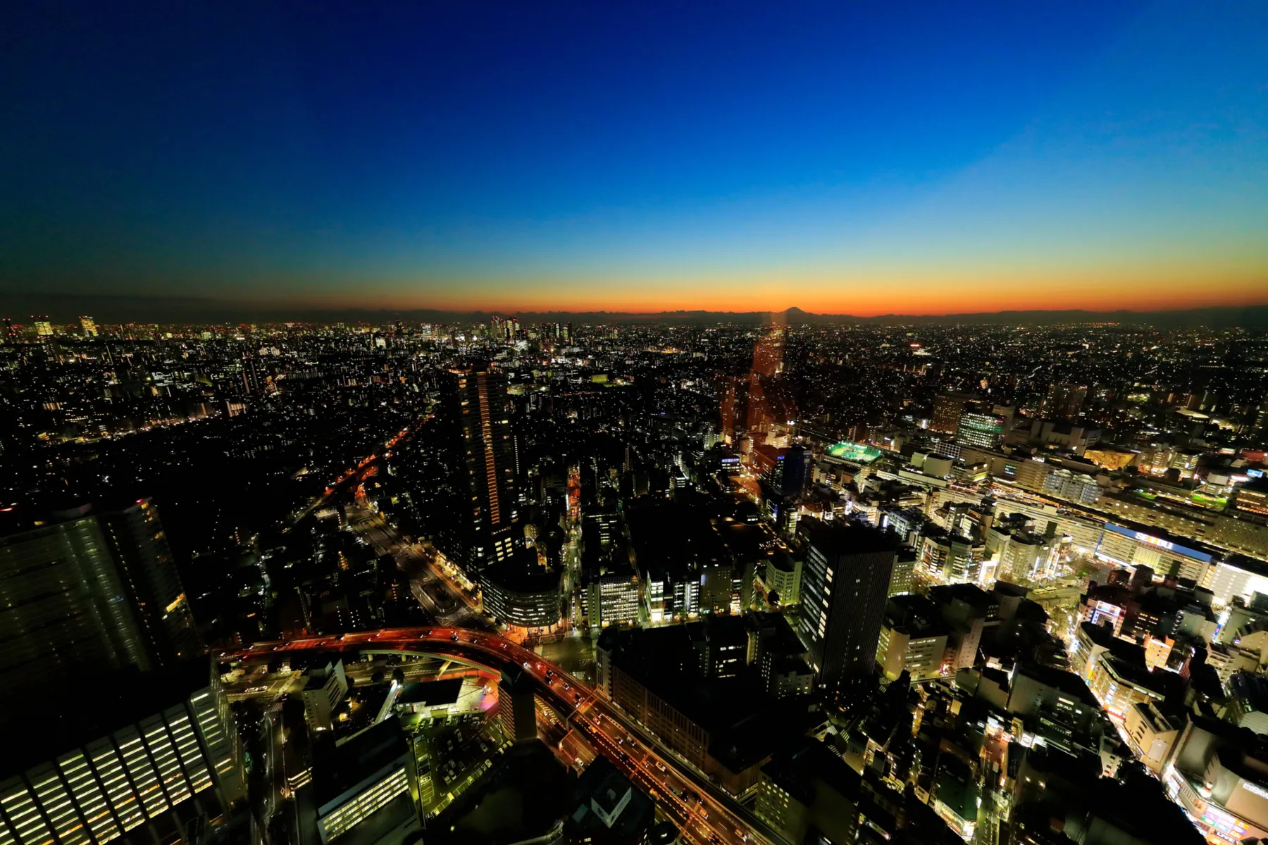 サンシャイン60展望台 てんぼうパーク_15