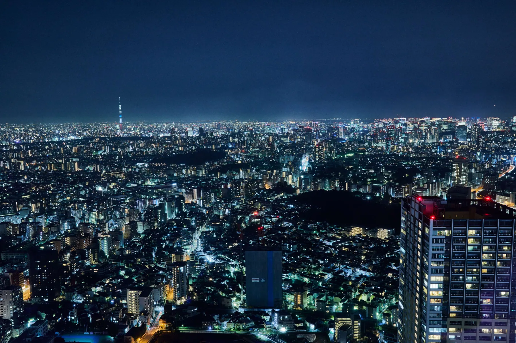 サンシャイン60展望台 てんぼうパーク_16