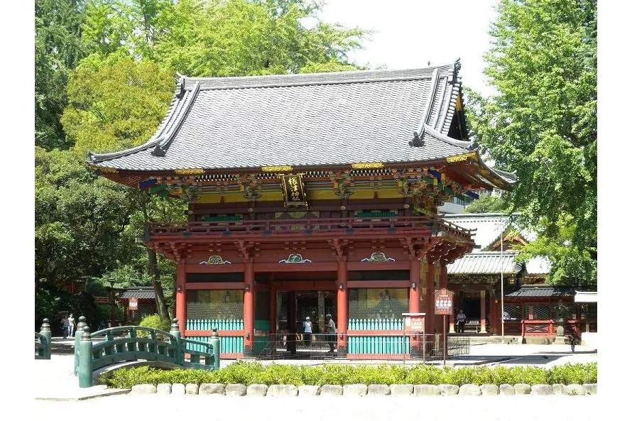 根津神社_4