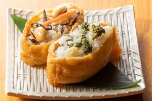 高尾すみれ庵