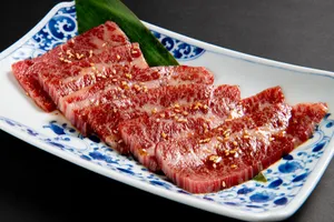 大衆焼肉酒場 肉ト米 焼肉あさ田