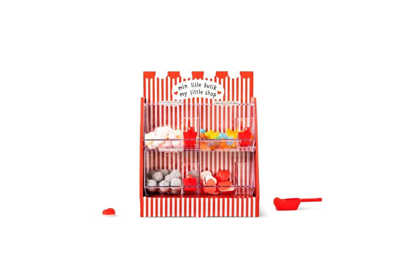 Flying Tiger Copenhagen 表参道ストア_3