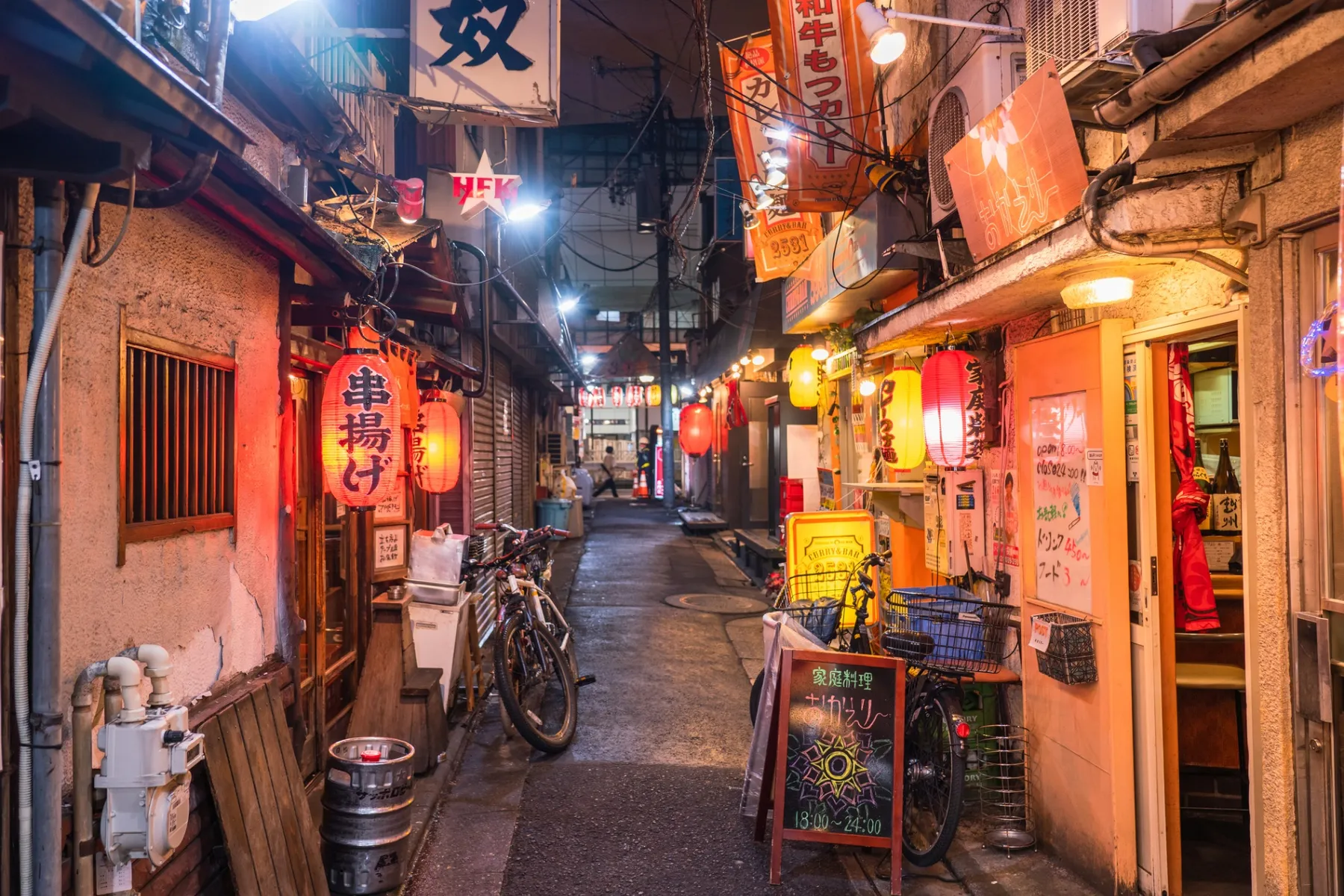 三軒茶屋 三角地帯_2
