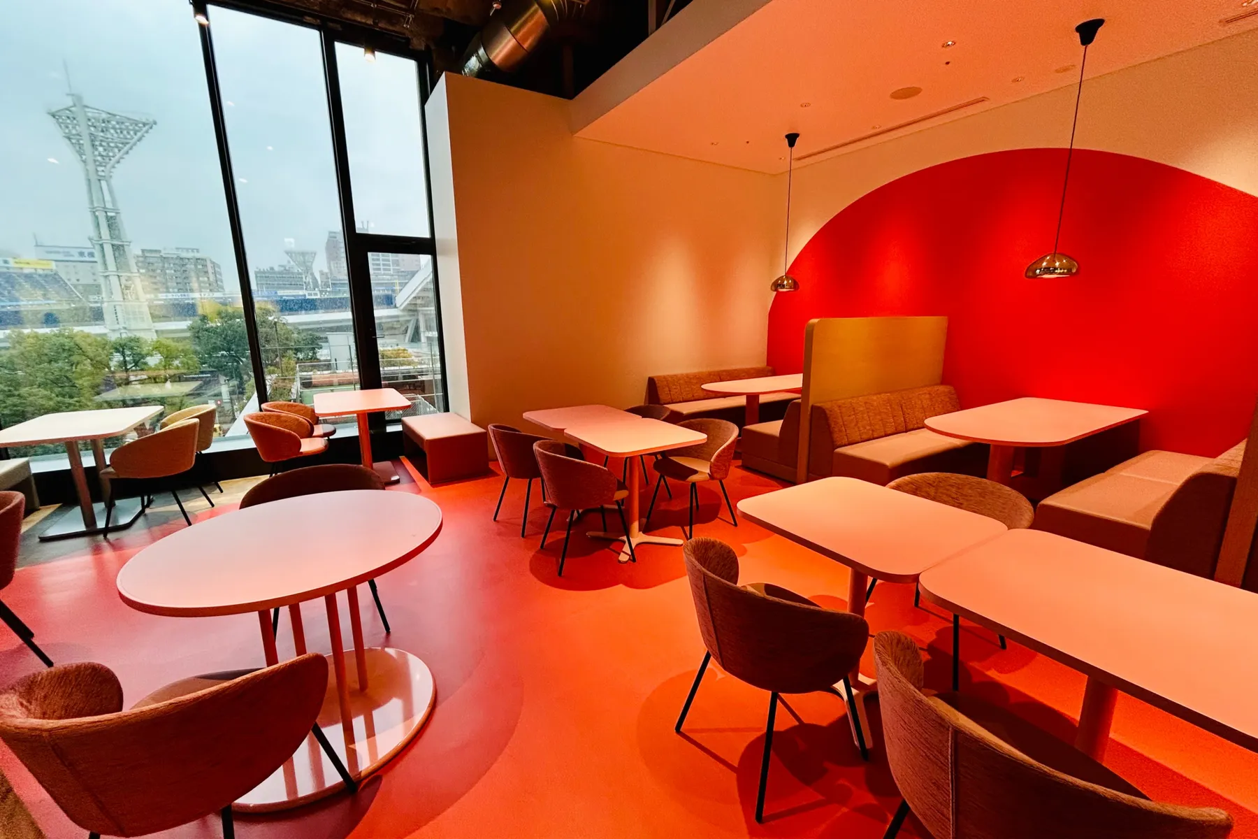 ワンダリア横浜_10