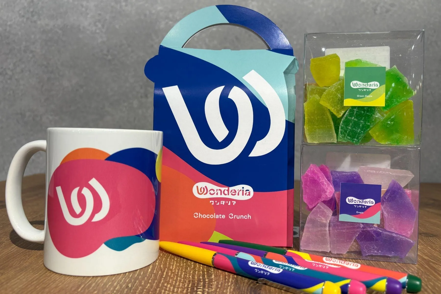 ワンダリア横浜_14