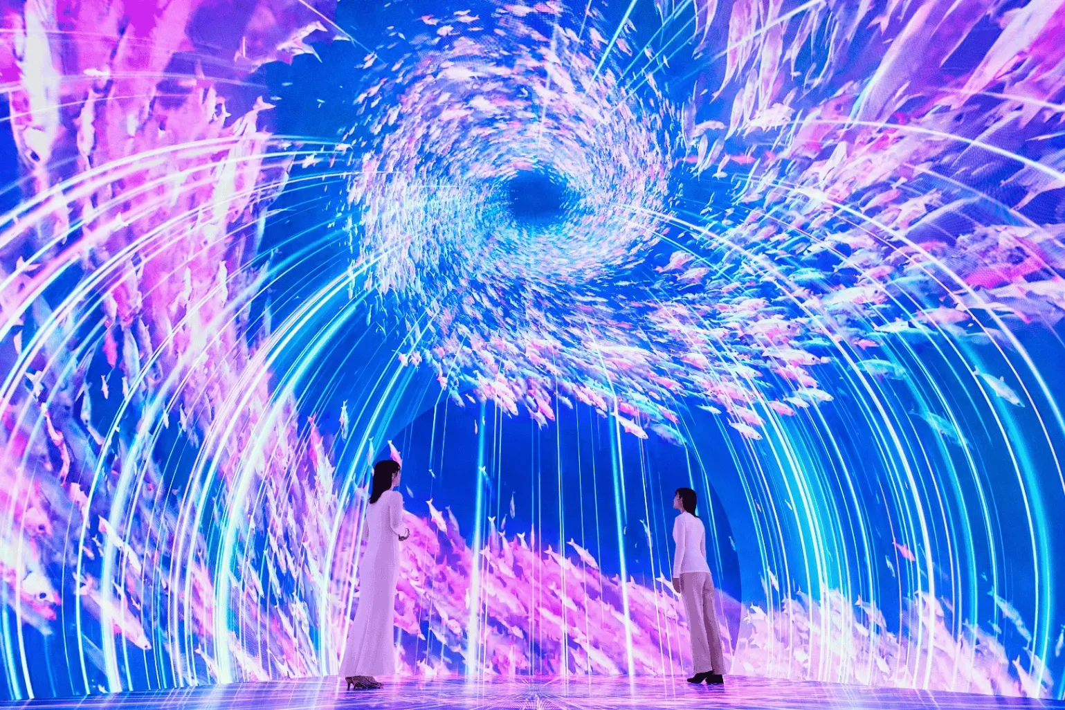 ワンダリア横浜_2