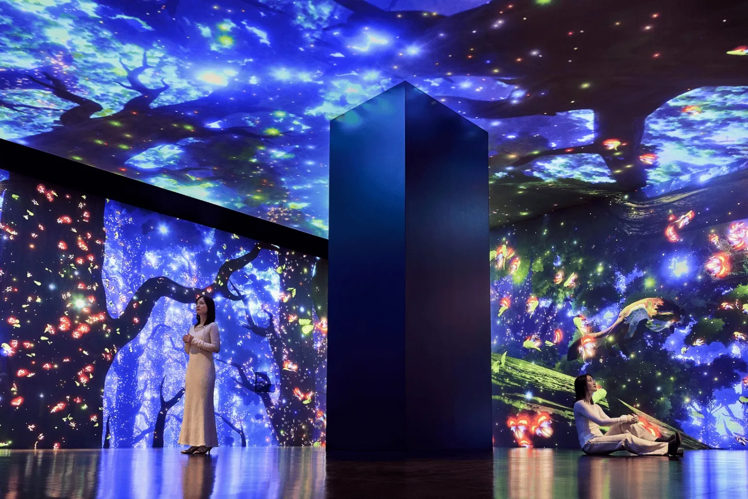 ワンダリア横浜_5