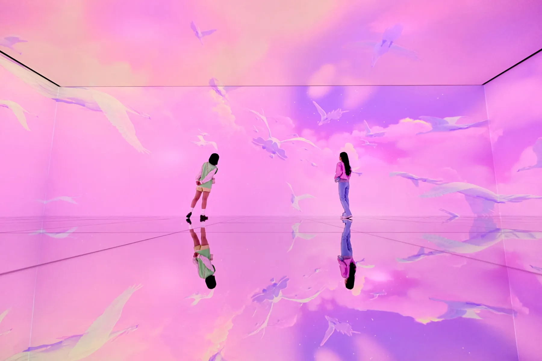 ワンダリア横浜_7