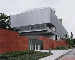 東京藝術大学大学美術館