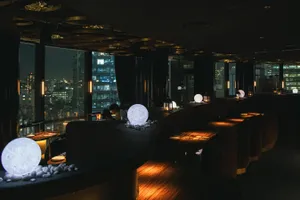 渋谷ブルーバード