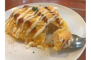 めぐろ三ツ星食堂