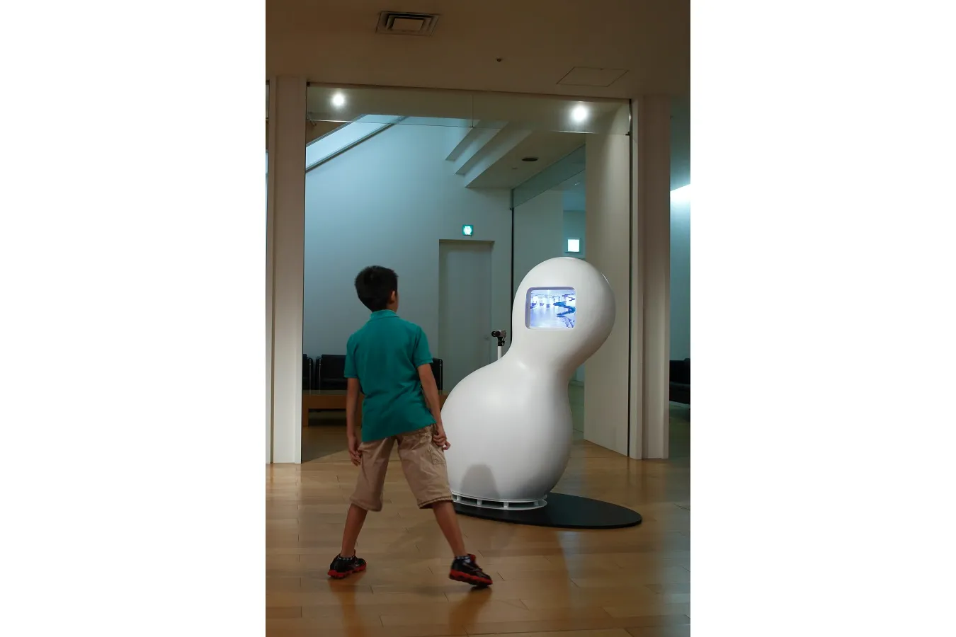 NTTインターコミュニケーション・センター［ICC］_3