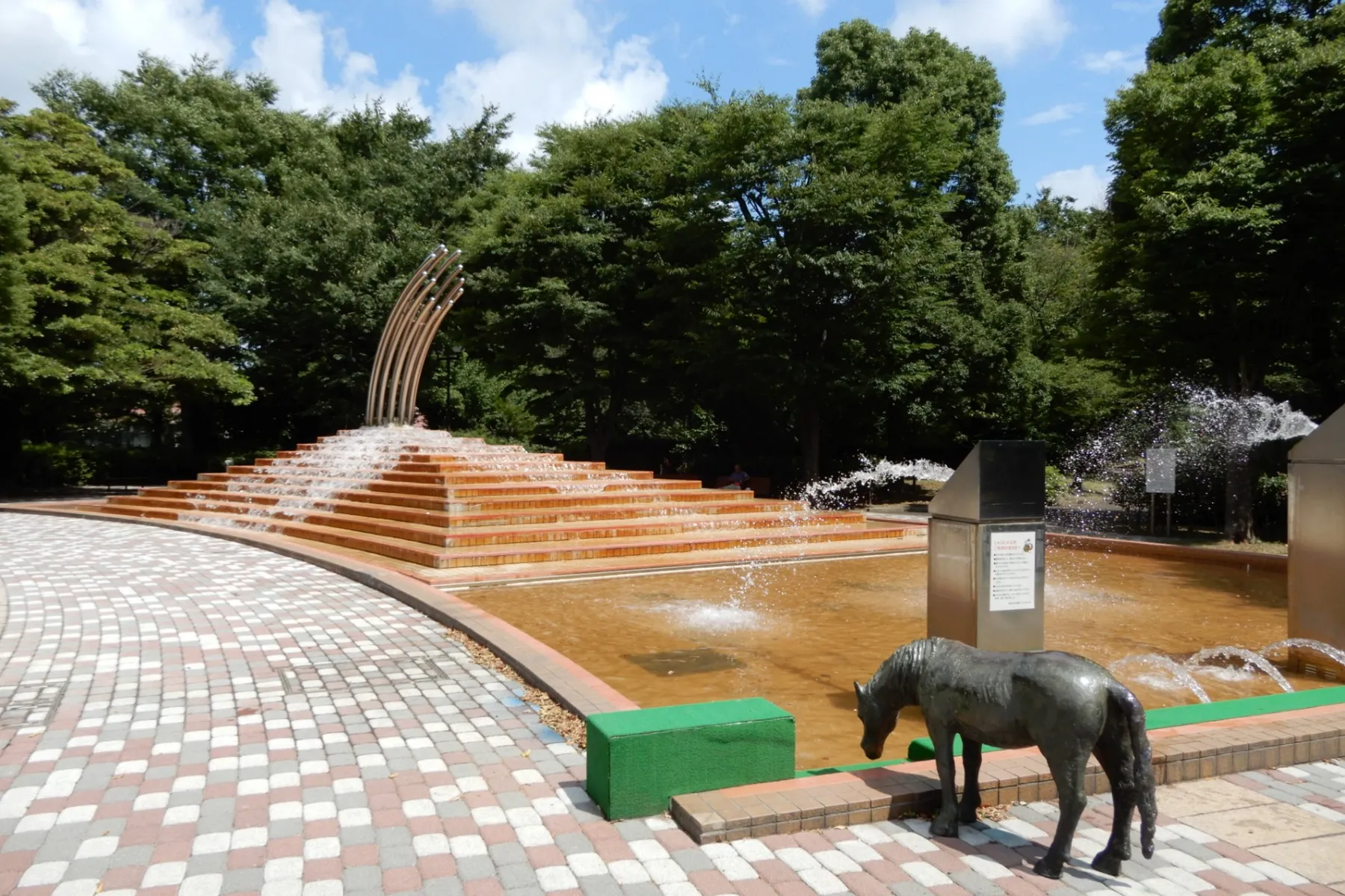 大泉中央公園_2